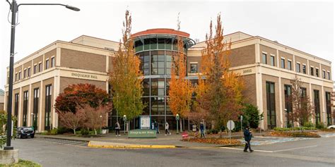 edmonds college classes